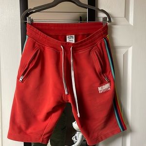 Billionaire Boys Club shorts